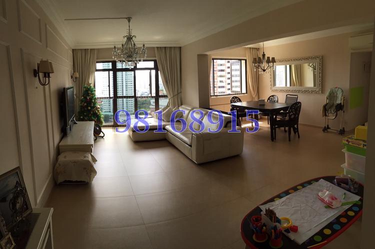 Blk 184 Stirling Road (Queenstown), HDB 5 Rooms #104896942